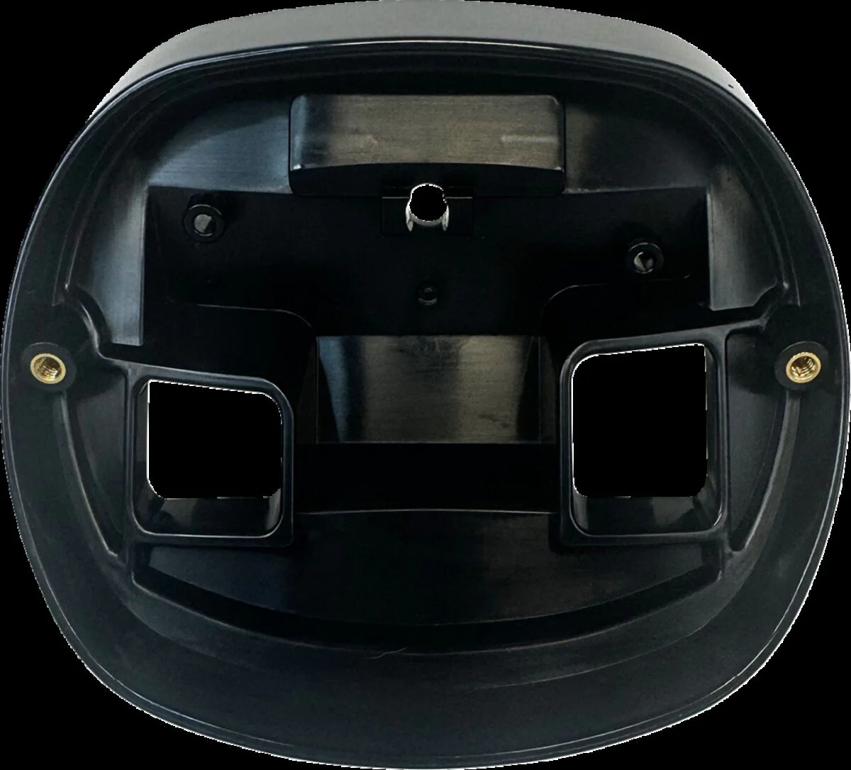 CUSTOM DYNAMICS Support feu arrière Low rider st