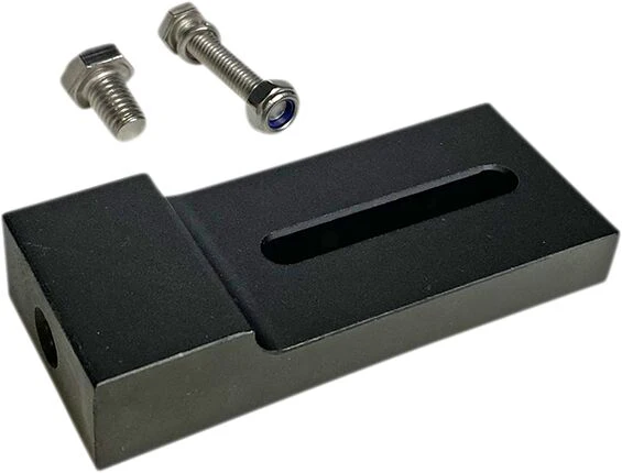 CUSTOM DYNAMICS Support d’extension pour barre lumineuse
