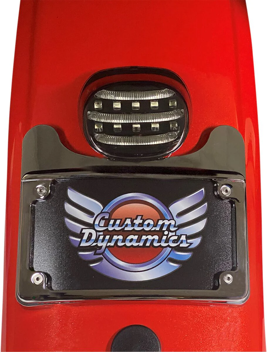 CUSTOM DYNAMICS Feu arrière additionnel ProBeam Mini - Touring - Image 2