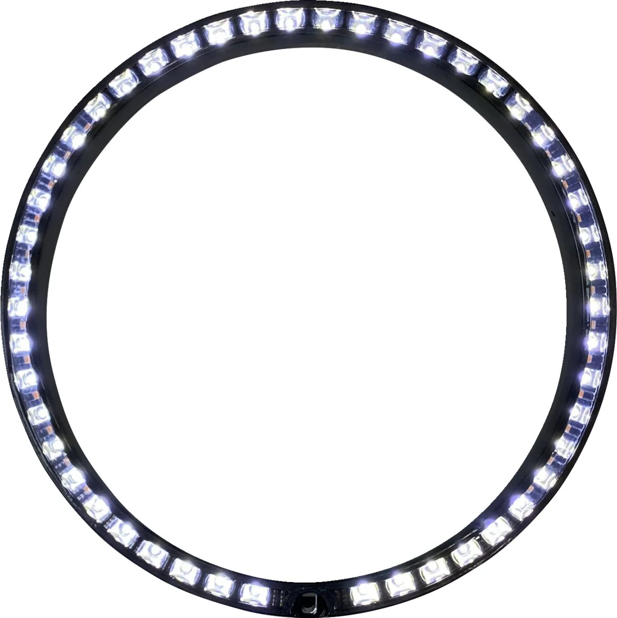 CUSTOM DYNAMICS Enjoliveur d'anneau de clignotant ProBEAM - Image 3