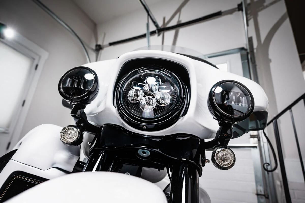 CUSTOM DYNAMICS Feu additionnel LED ProBEAM - Image 3