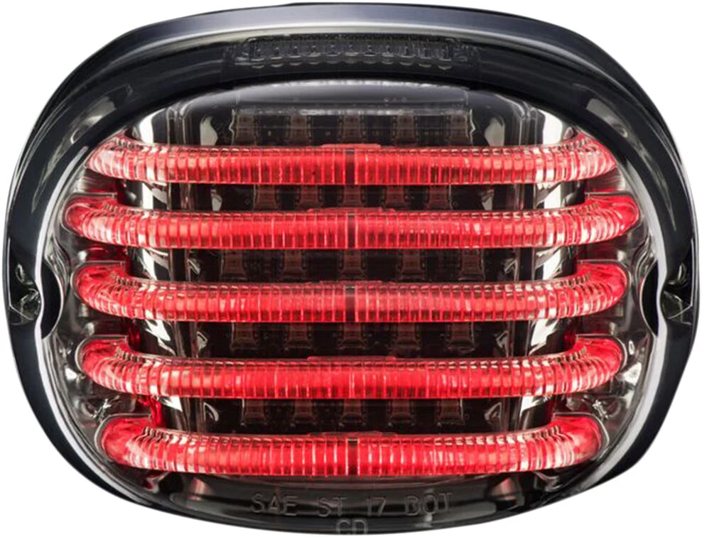 CUSTOM DYNAMICS Kit de feu arrière à LED Squareback ProBEAM - fumé - Image 2