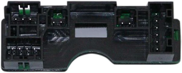 CUSTOM DYNAMICS Circuit imprimé de rechange