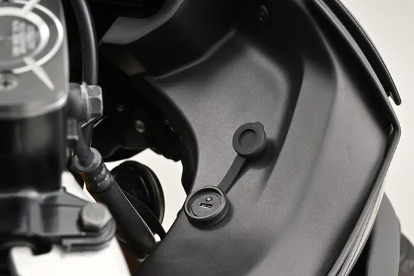 DAYTONA - Prise usb-c moto - Image 2