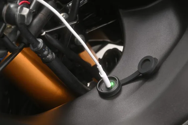 DAYTONA - Prise usb-c moto - Image 5