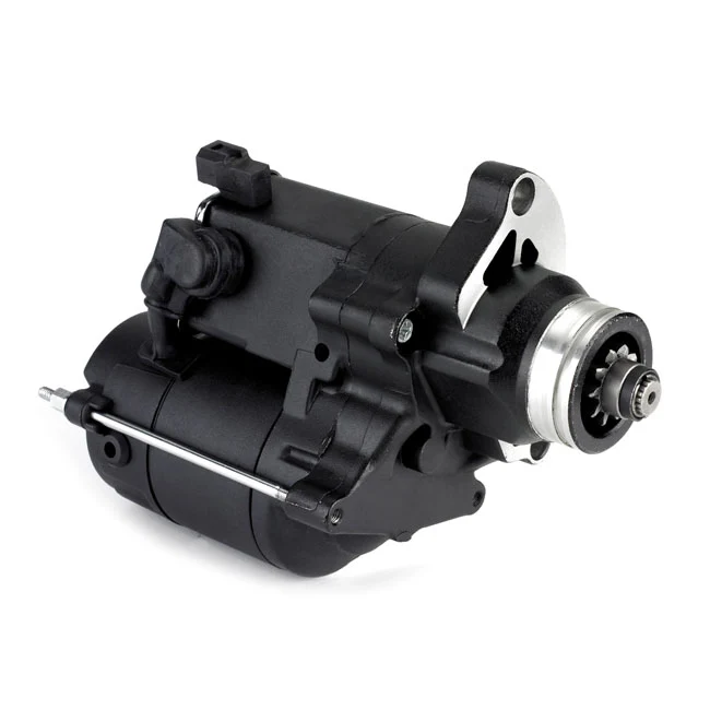 Démarreur 1.4 kw - noir