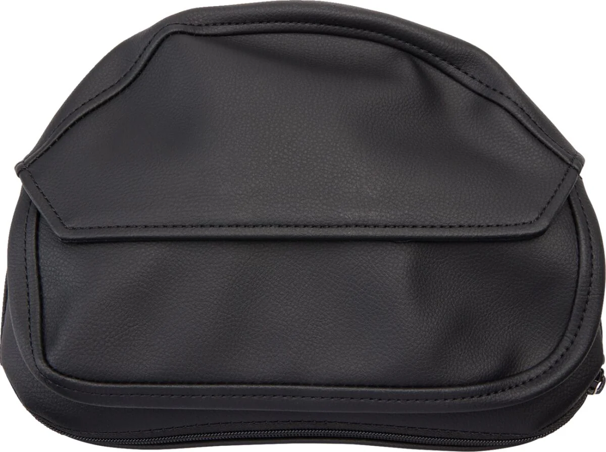 SADDLEMEN Dosseret clouté pour selle Renegade Deluxe - Image 4