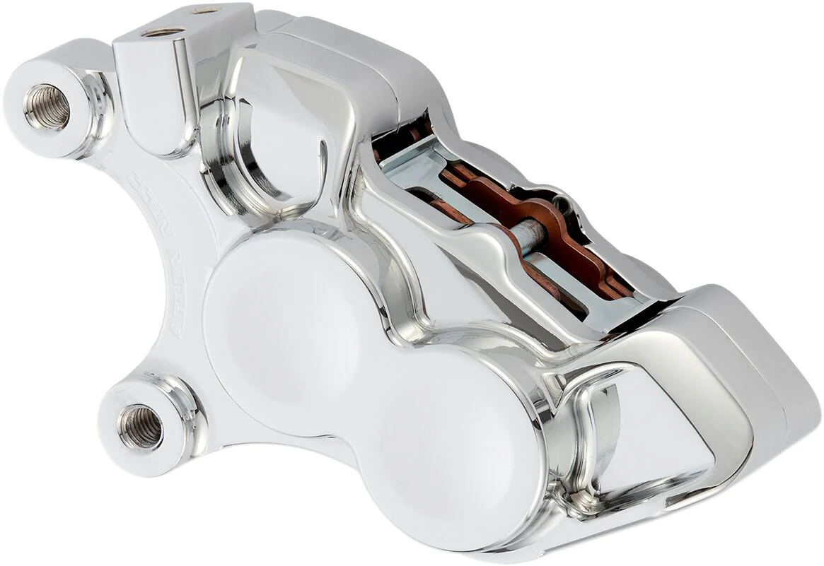 ARLEN NESS Étrier à quatre pistons Ness Tech