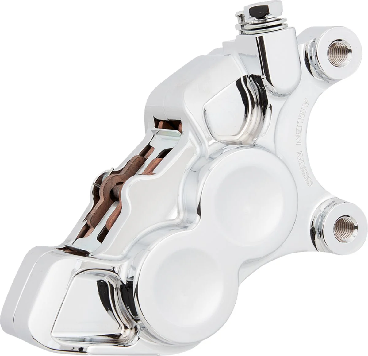 ARLEN NESS Étrier à quatre pistons Ness Tech