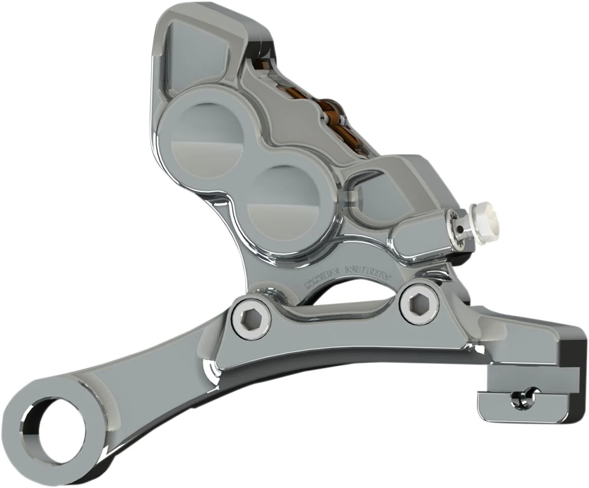 ARLEN NESS Étrier à quatre pistons Ness Tech