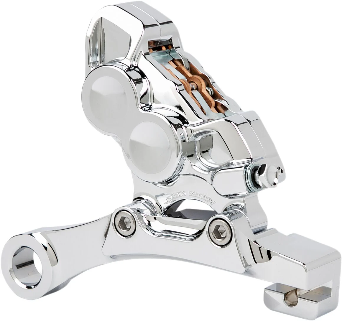 ARLEN NESS Étrier à quatre pistons Ness Tech