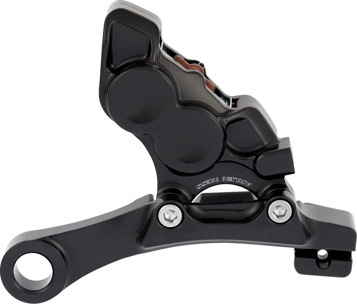 ARLEN NESS Étrier à quatre pistons Ness Tech