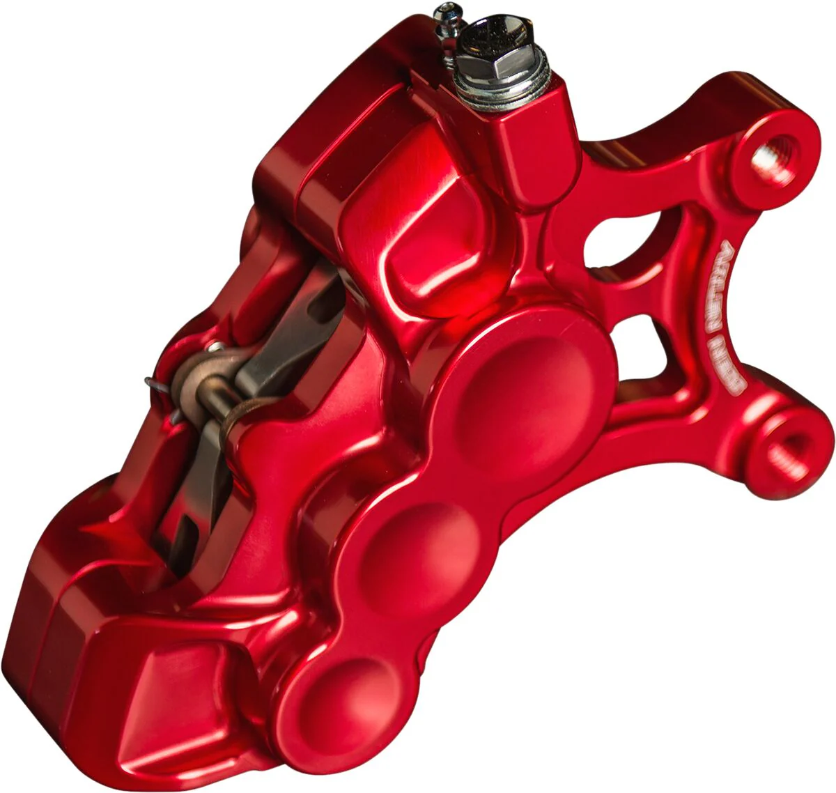 ARLEN NESS Étrier de frein 6 pistons