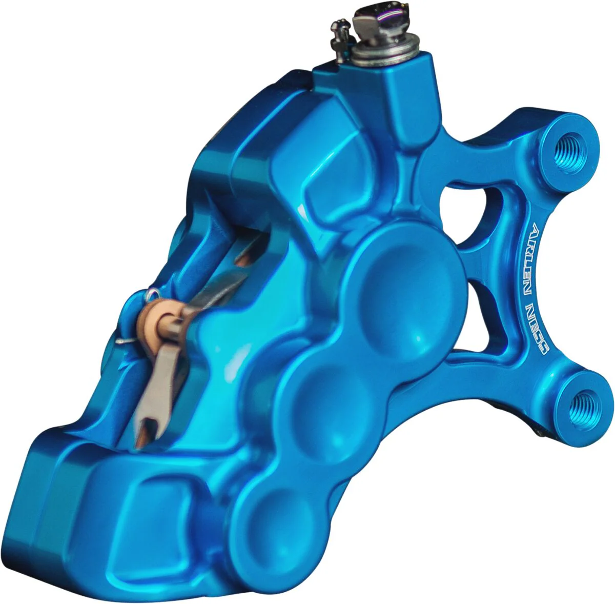 ARLEN NESS Étrier de frein 6 pistons