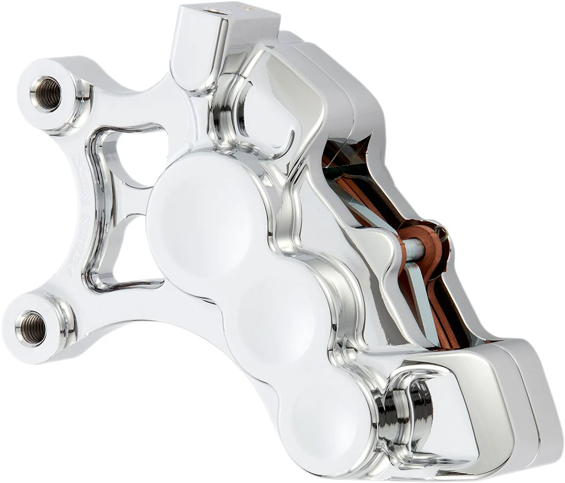 ARLEN NESS Étrier différentiel six pistons Ness Tech