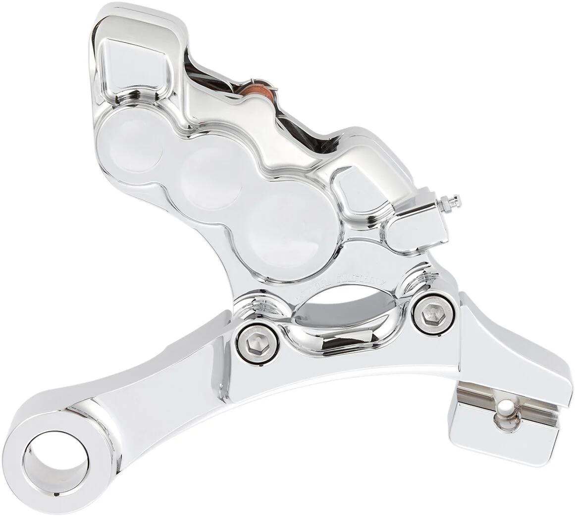 ARLEN NESS Étrier différentiel six pistons Ness Tech