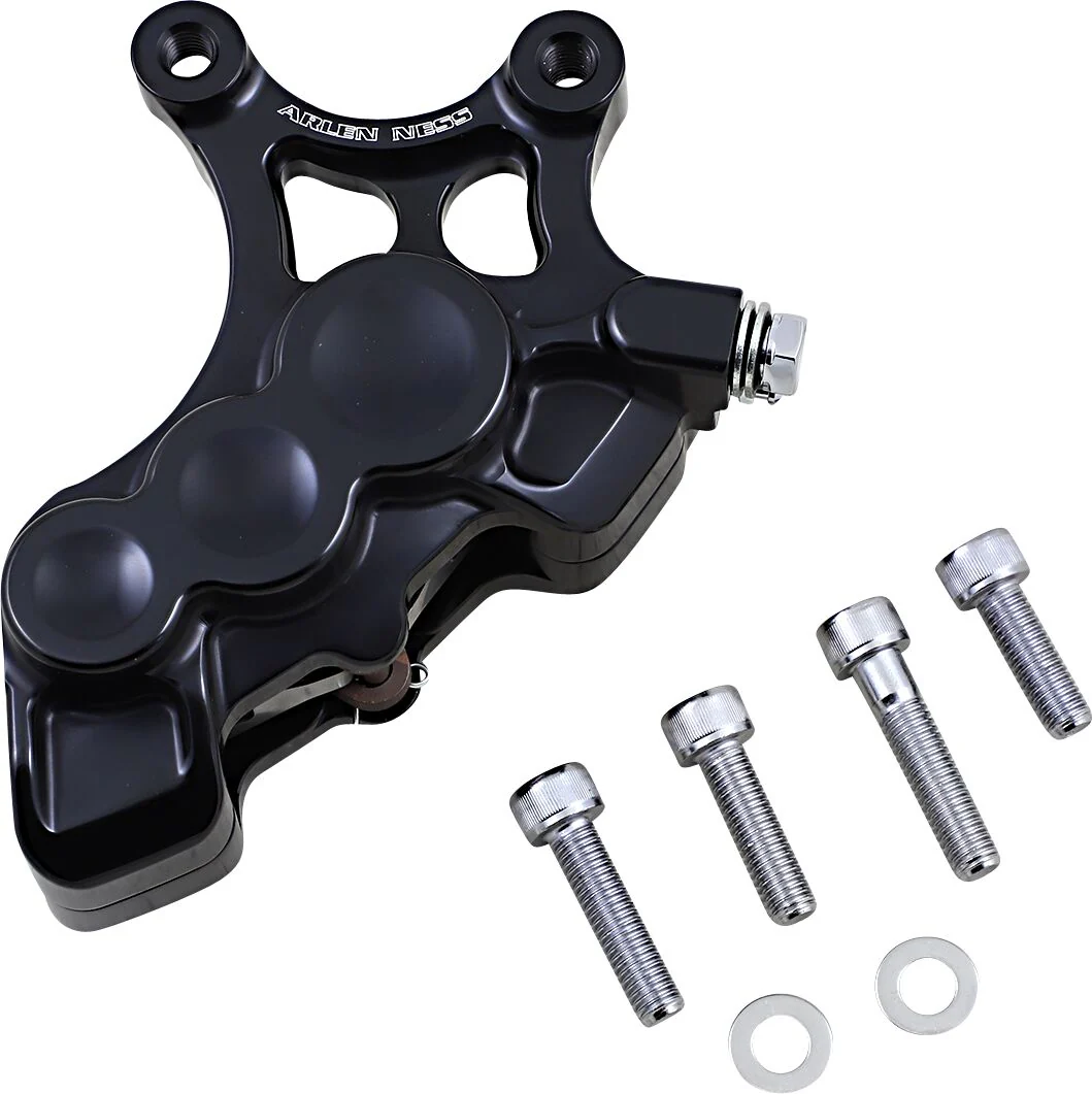 ARLEN NESS Étrier différentiel six pistons Ness Tech