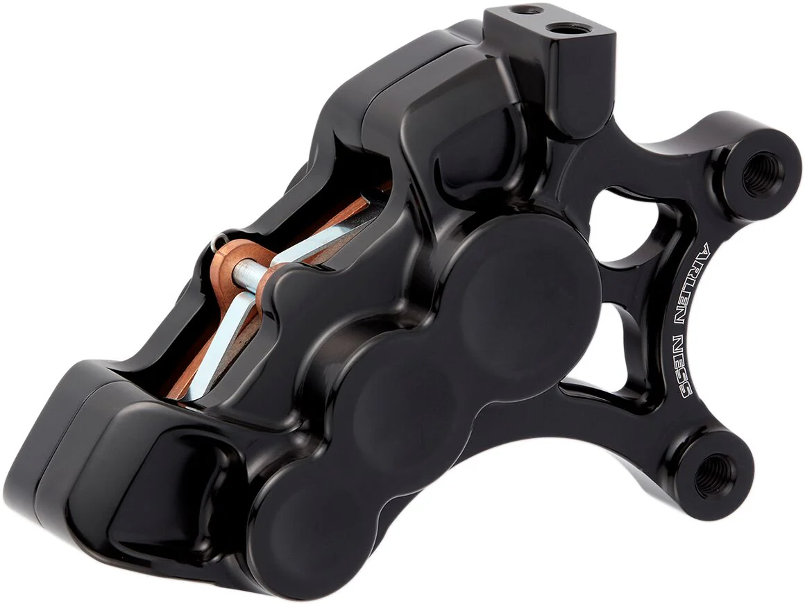 ARLEN NESS Étrier différentiel six pistons Ness Tech