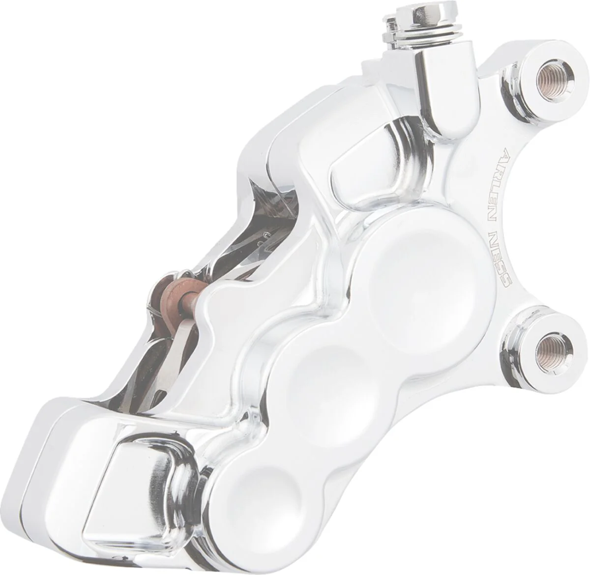 ARLEN NESS Étrier différentiel six pistons Ness Tech