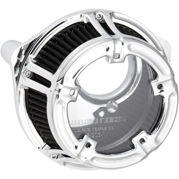 ARLEN NESS Filtre à air Method™ Clear Series - Sportster XL 91-22 - 5 couleurs - Image 2