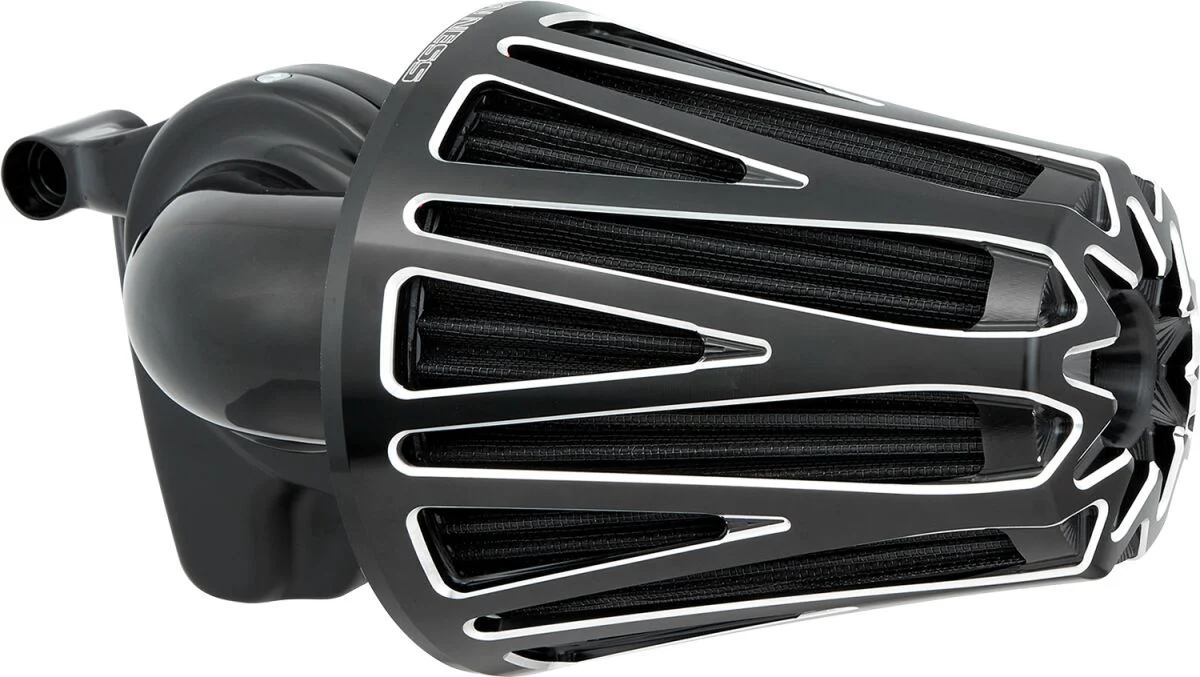ARLEN NESS Filtre à air CrossFire Monster Sucker Contrast Cut - Sportster XL 91-22