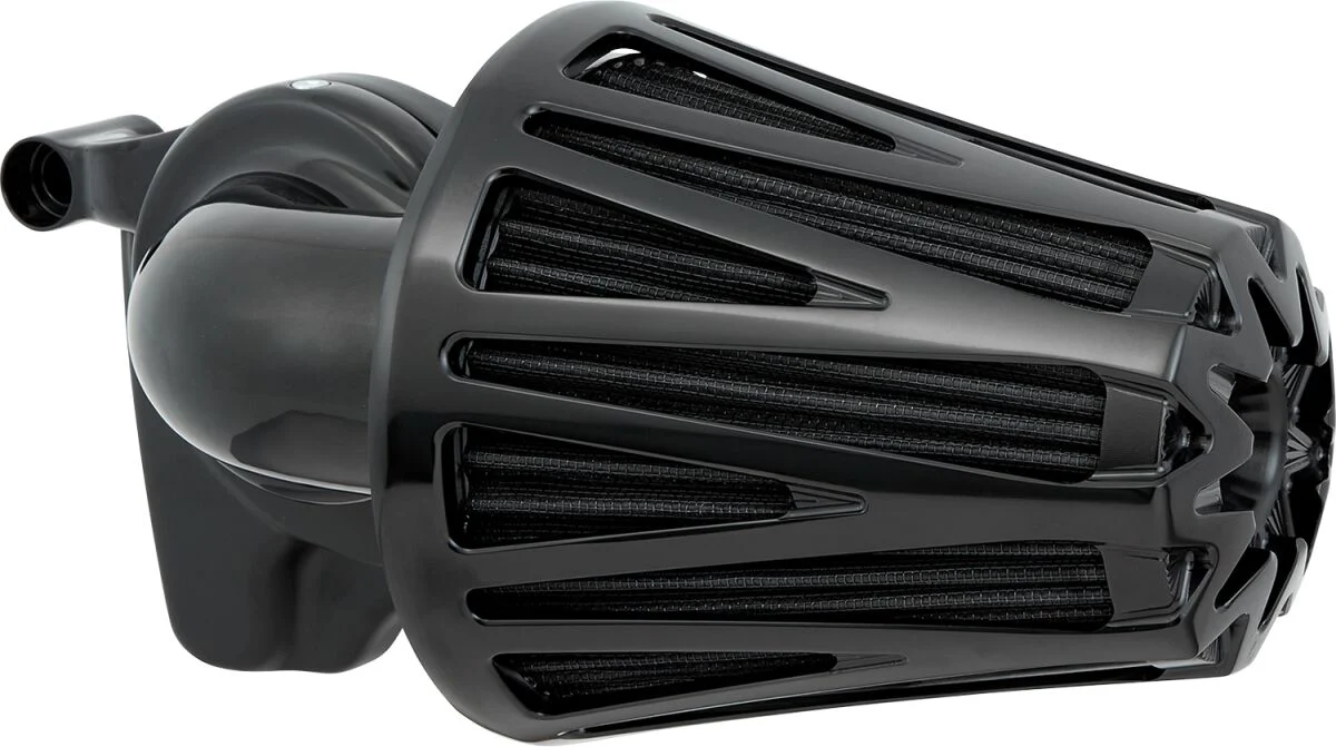 ARLEN NESS Filtre à air CrossFire Monster Sucker Noir - Sportster XL 91-22
