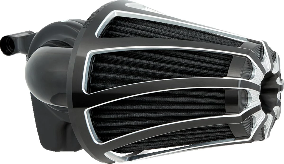 ARLEN NESS Filtre à air Drift Monster Sucker Contrast Cut - Sportster XL 91-22