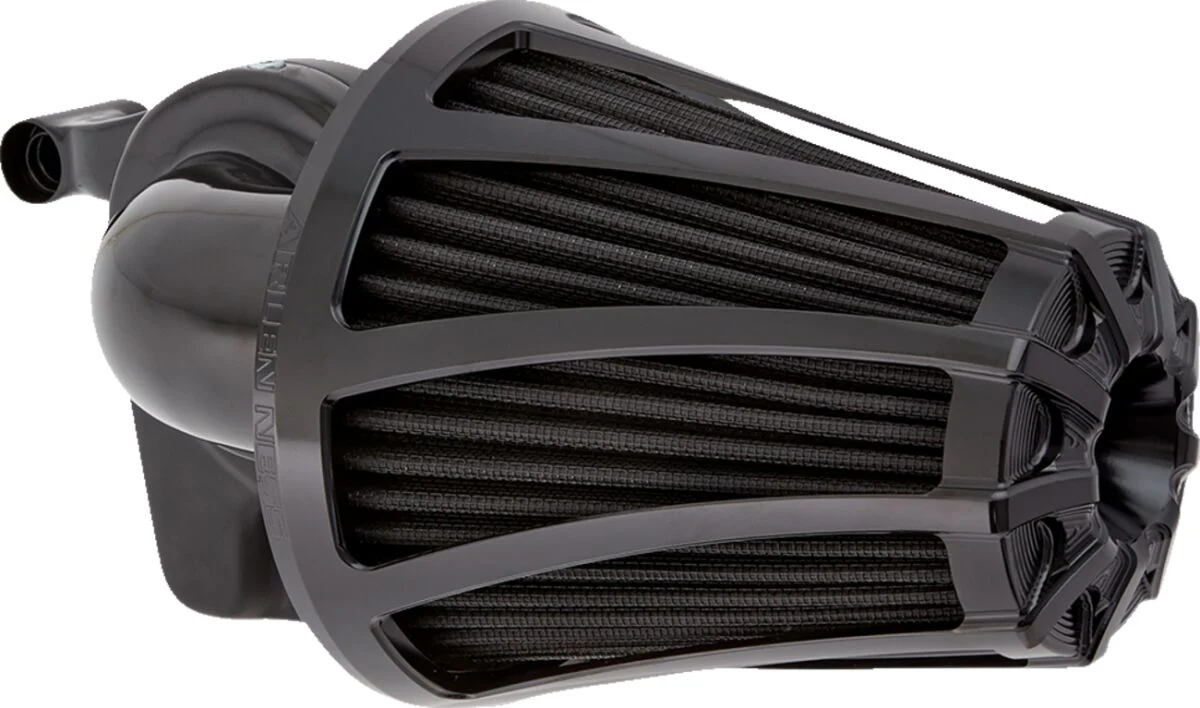 ARLEN NESS Filtre Ă air Drift Monster Sucker Noir - Softail 18-24 / Touring 17-24 (Hors VVT)