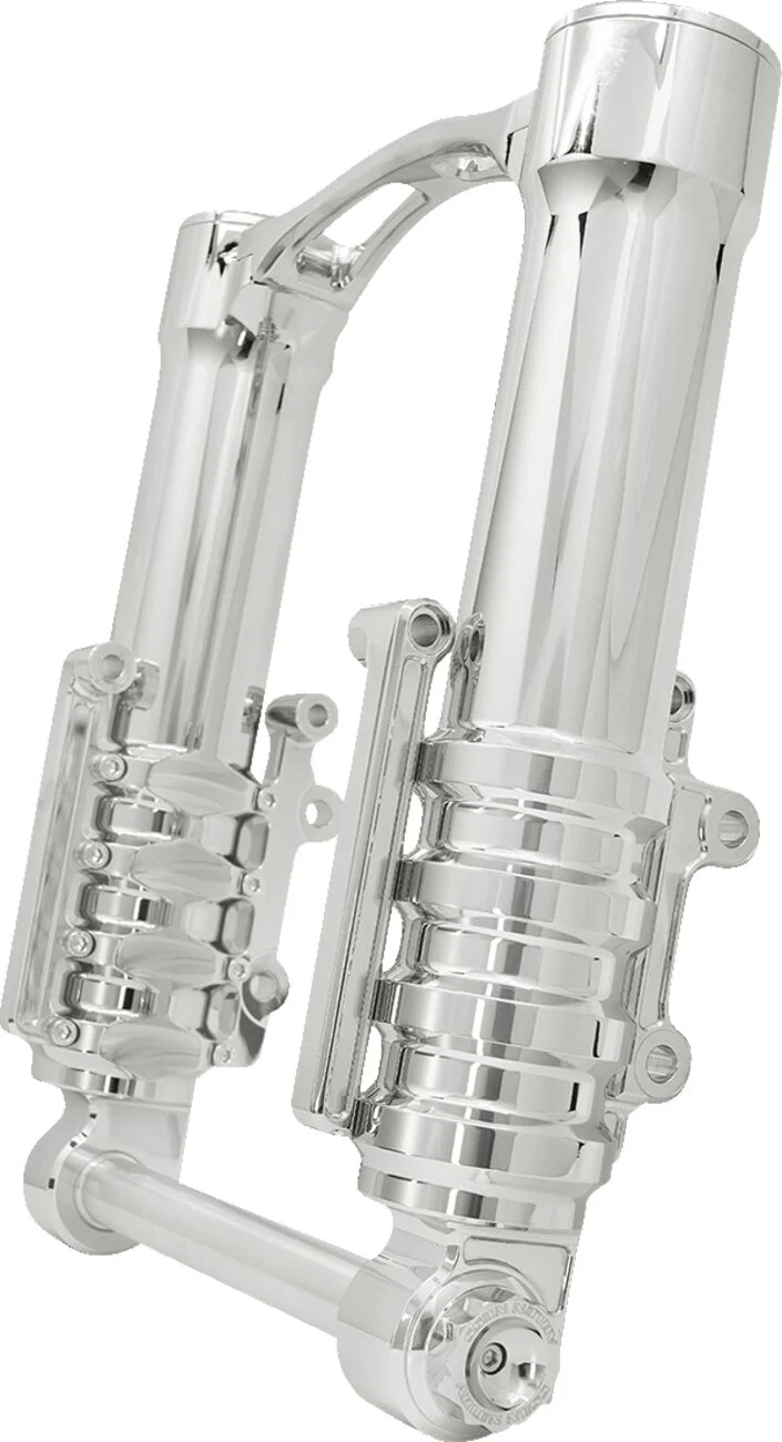 ARLEN NESS Fourreaux de fourche inversée Method No Flex