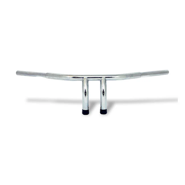 GUIDON Kick ASS TILLER BAR - Ø 1" - 4 tailles - 2 couleurs - Image 3
