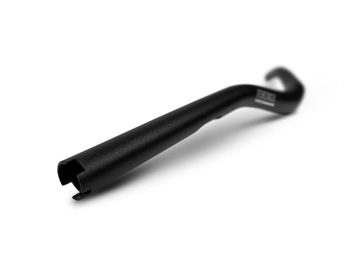 HEINZ BIKES Guidon Club-Style MX - 32mm - Image 3