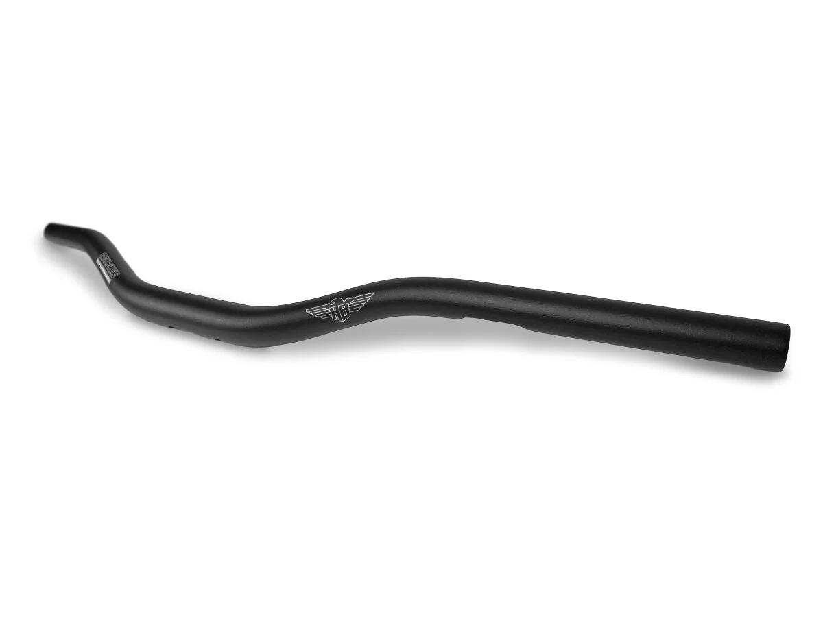 HEINZ BIKES Guidon Club-Style MX - 32mm - Image 4