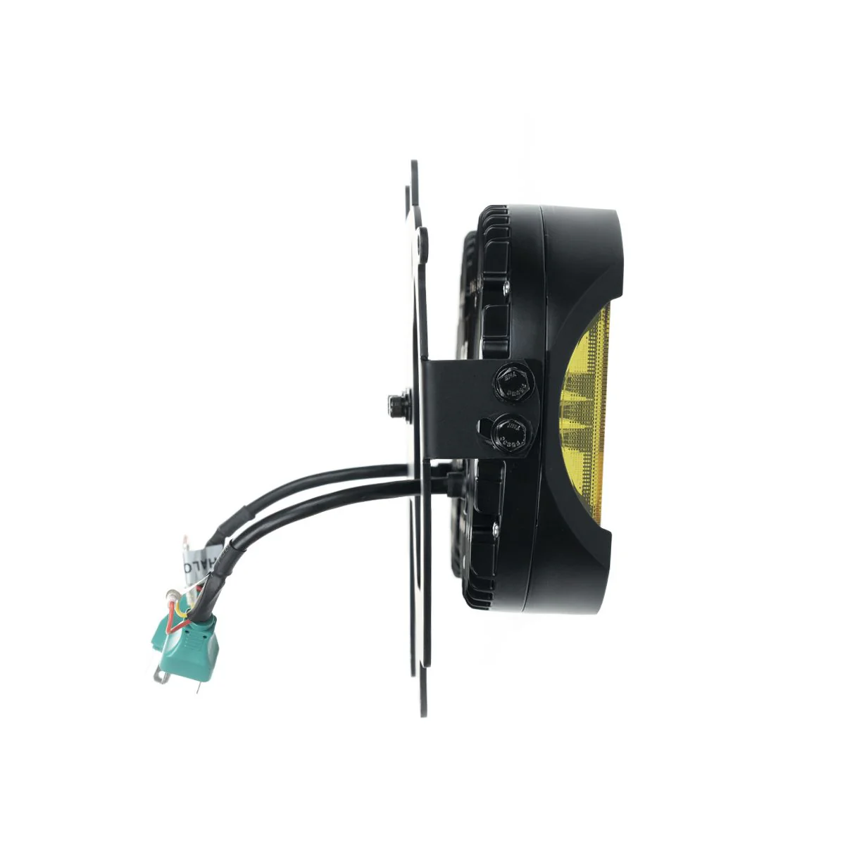 HOGWORKZ - Phare road glide 15-25 - SABERTOOTH - Image 5
