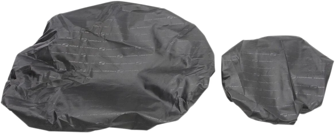 SADDLEMEN Housse de selle