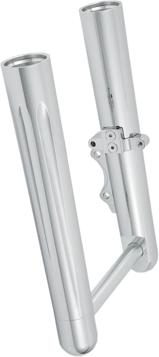 ARLEN NESS Fourreaux de fourche Hot Legs double disque