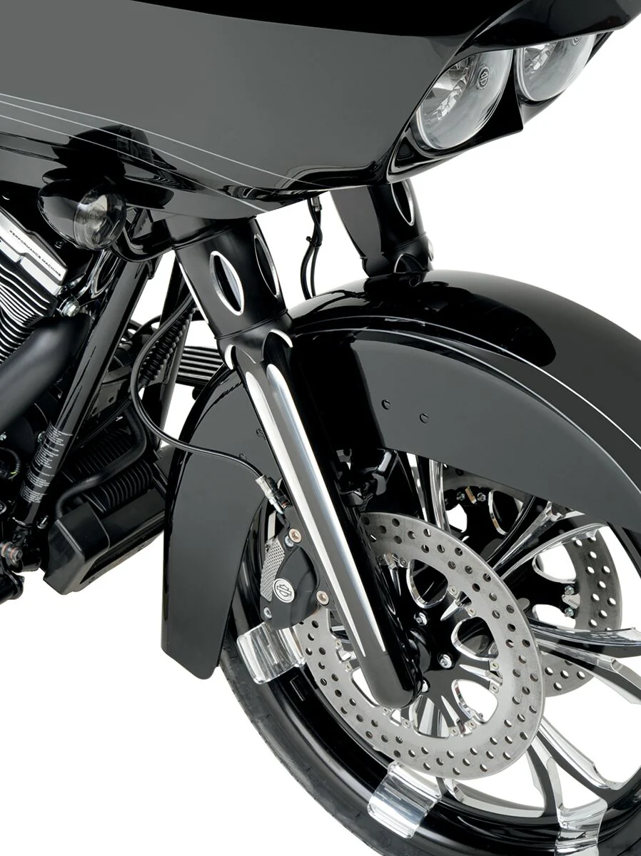 ARLEN NESS Fourreaux de fourche Hot Legs double disque - Image 2
