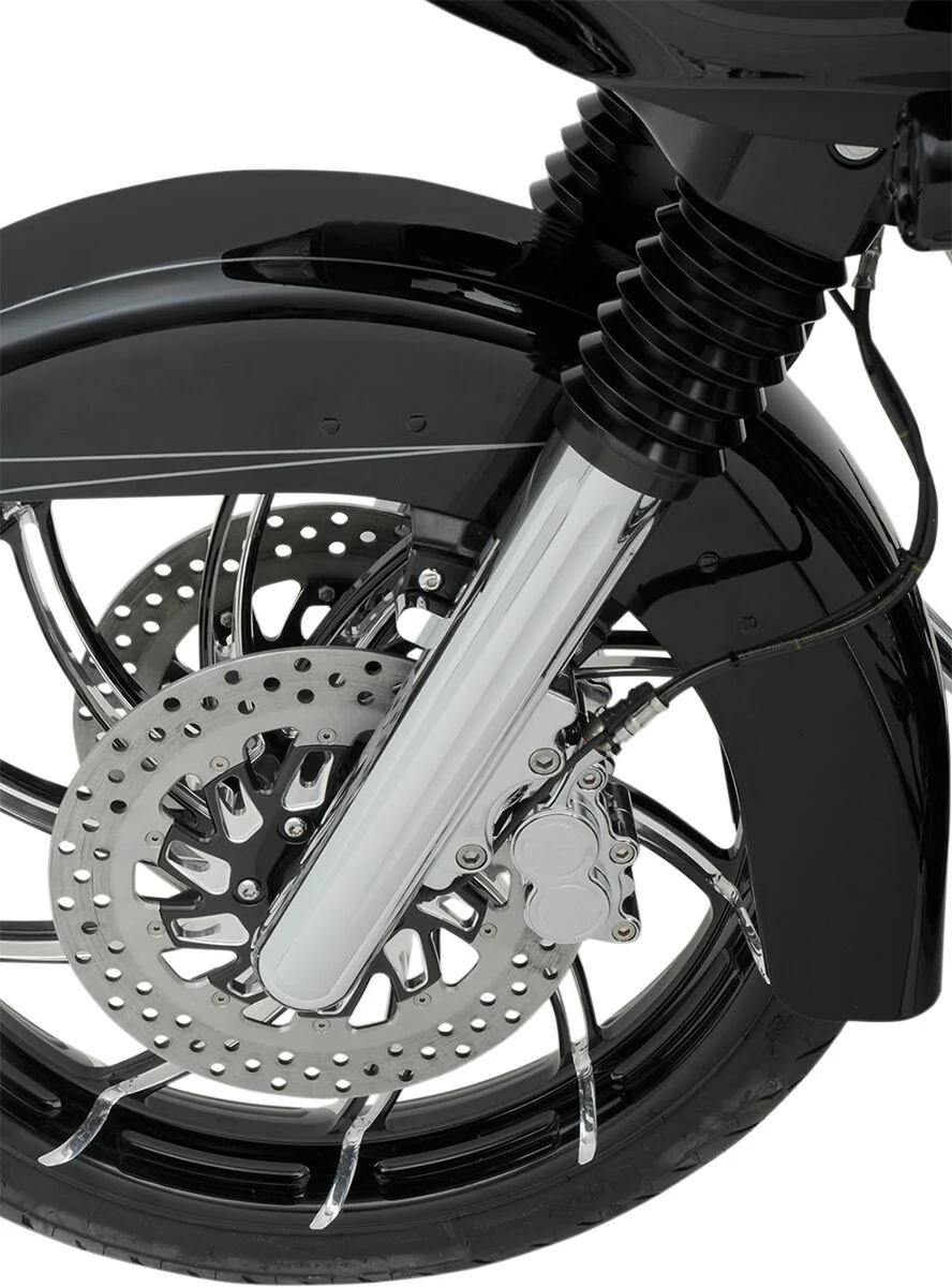 ARLEN NESS Fourreaux de fourche Hot Legs double disque - Image 2