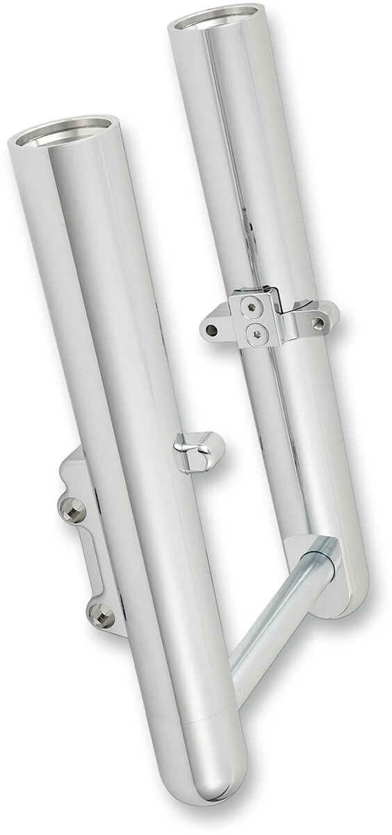 ARLEN NESS Fourreaux de fourche Hot Legs double disque