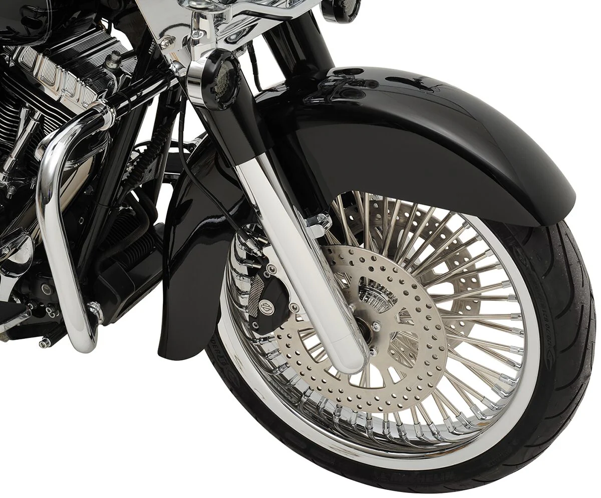 ARLEN NESS Fourreaux de fourche Hot Legs double disque - Image 2