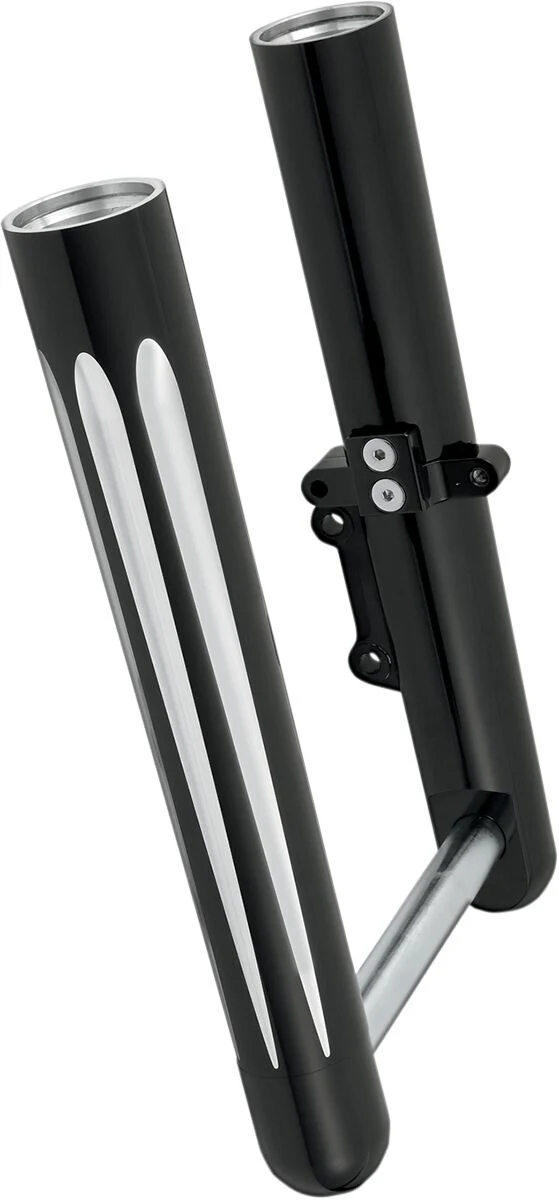 ARLEN NESS Fourreaux de fourche Hot Legs double disque - Image 2