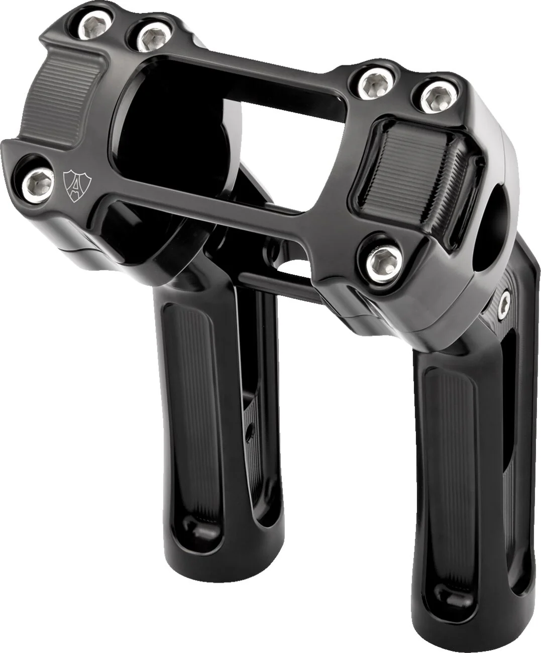 ARLEN NESS Kickback Method - riser 7" / 10" - Softail M8 - Ø 1" - Image 3