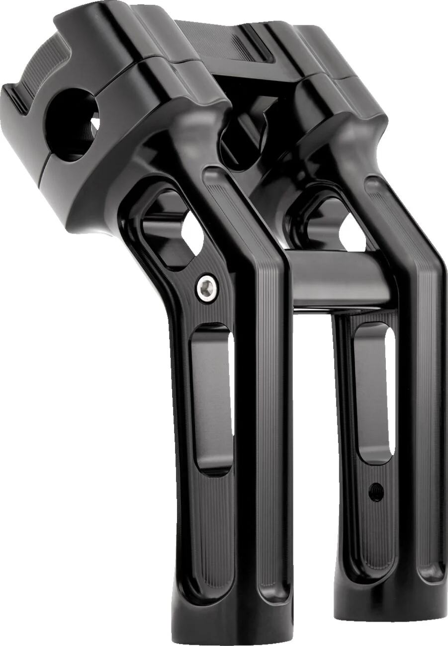 ARLEN NESS Kickback Method - riser 7" / 10" - Softail M8 - Ø 1" - Image 4