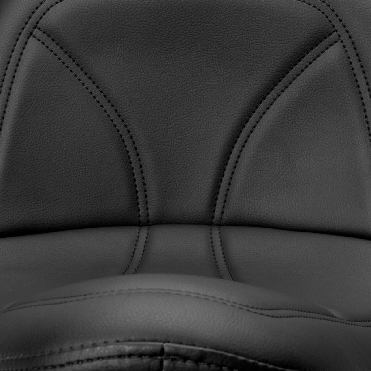 SADDLEMEN King selle 2 places - Softail 84-99 - Image 3