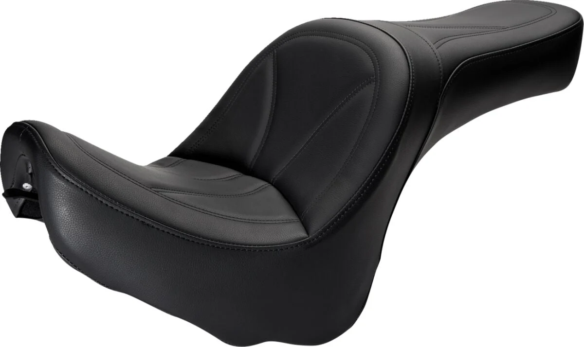 SADDLEMEN King selle 2 places