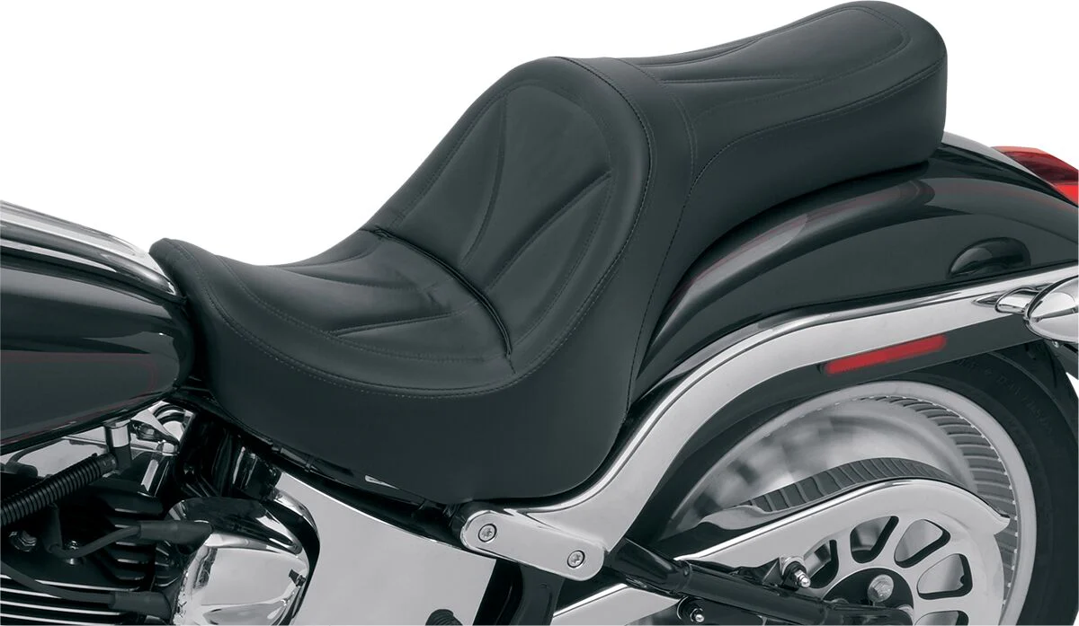 SADDLEMEN King selle 2 places - Image 2