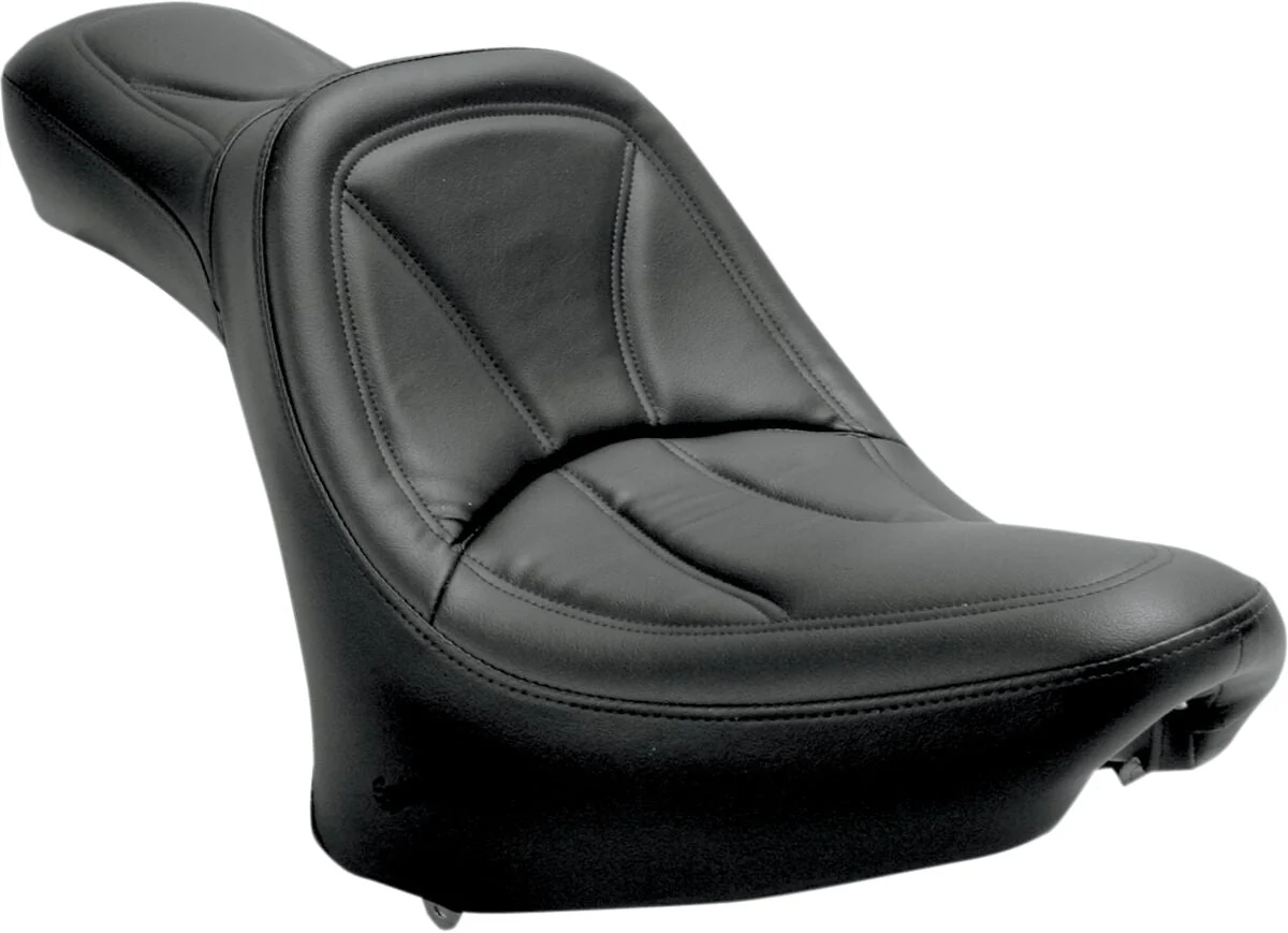 SADDLEMEN King selle 2 places - Softail 00-06