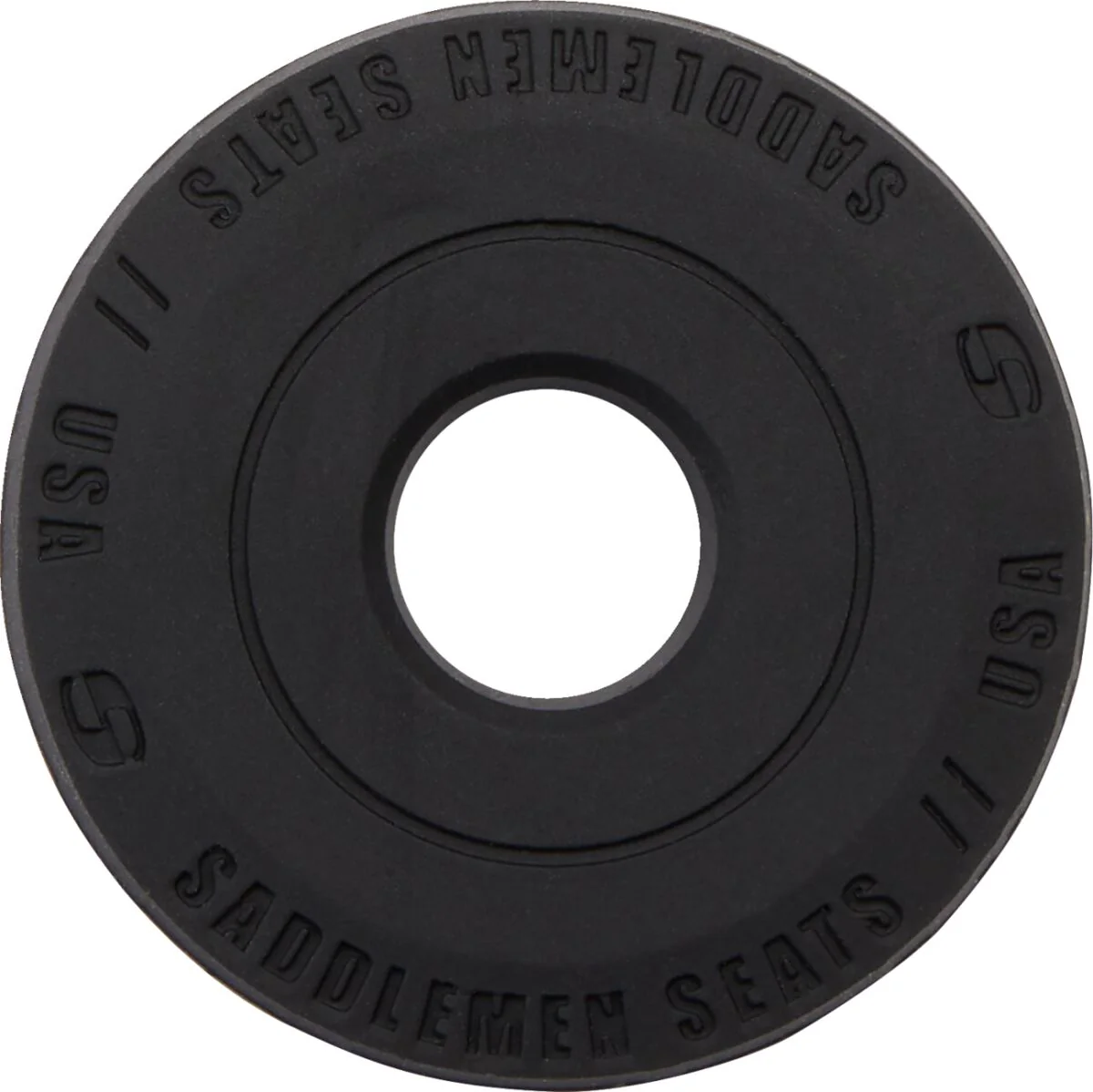SADDLEMEN King selle 2 places - Image 3