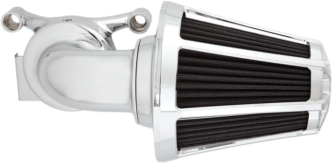 ARLEN NESS Filtre à air Beveled Monster Sucker® Chrome - Sportster XL 91-22