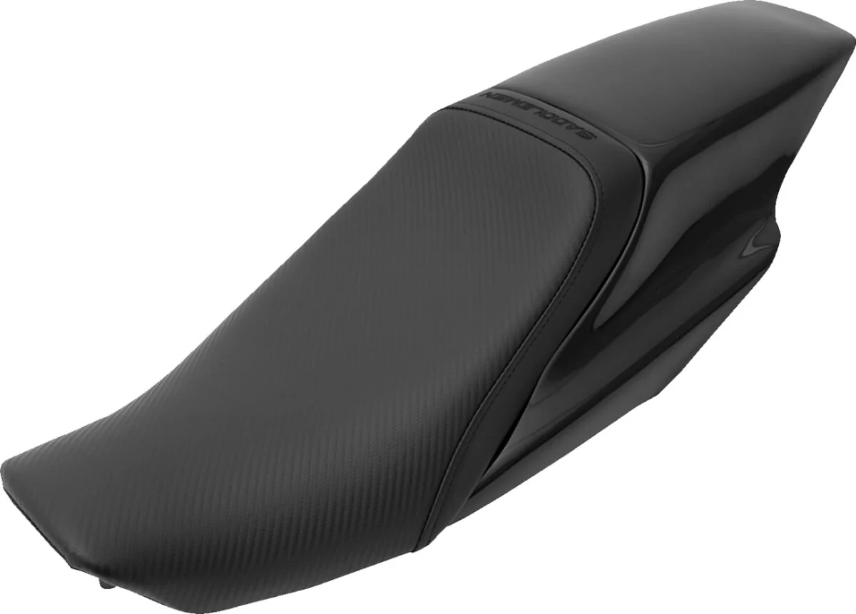 SADDLEMEN Kit Eliminator - Sportster 04+