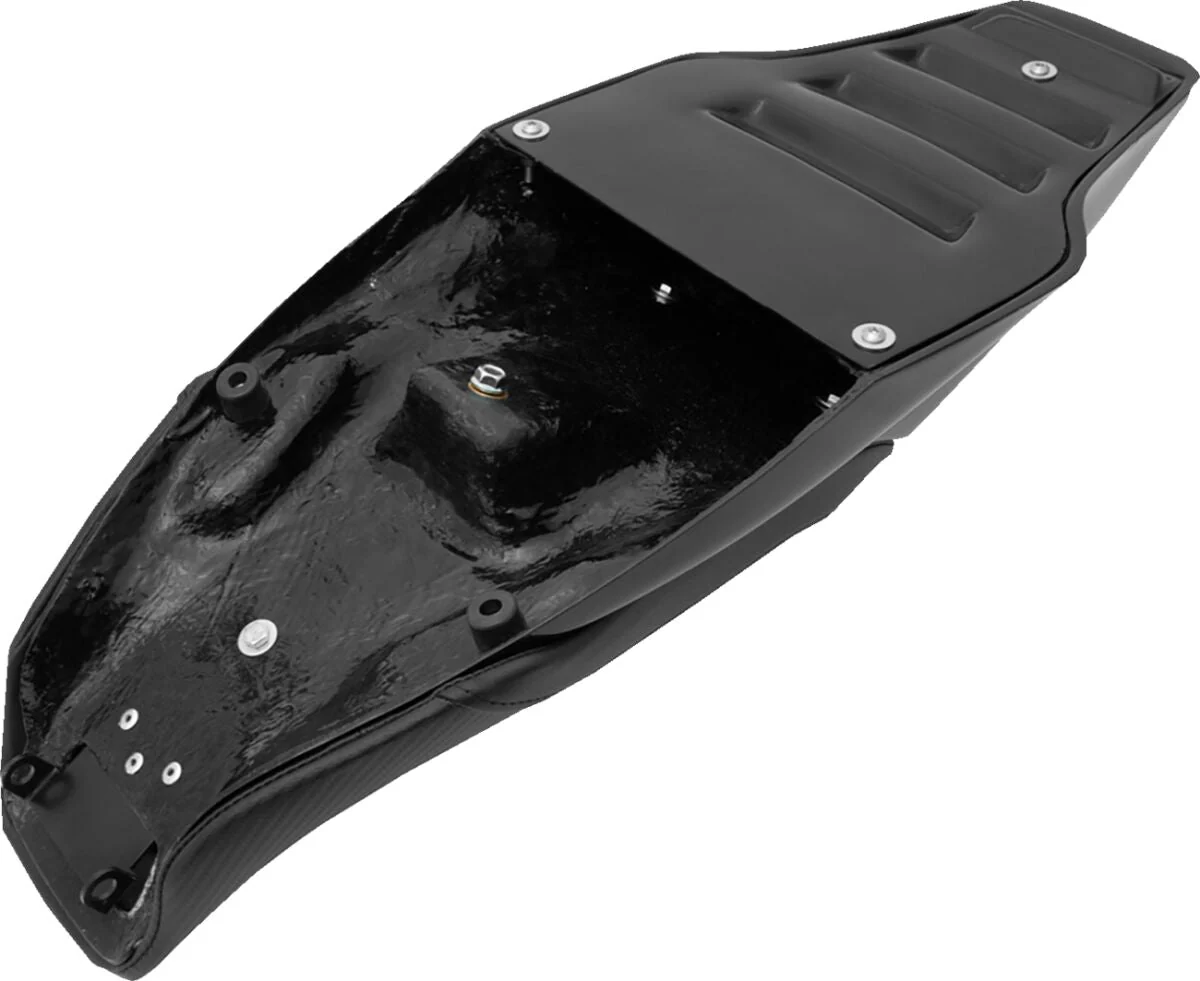 SADDLEMEN Kit Eliminator - Sportster 04+ - Image 2